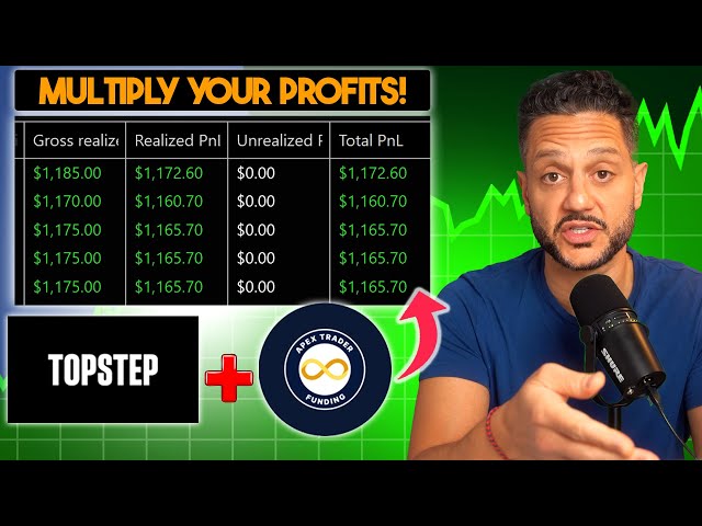 How I Use a Trade Copier to Trade Multiple Prop Accounts [Full Tutorial]