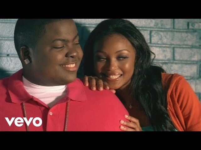 Sean Kingston - Take You There (Video)