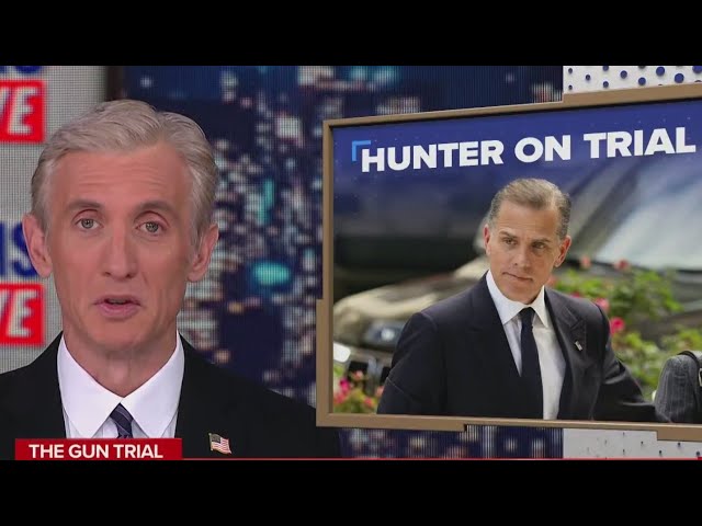 Abrams: Hunter Biden gun case shouldn't have been brought | Dan Abrams Live