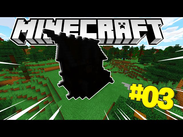 PRIMEIRA CASA MEDIEVAL! W3NDY WORLD#03