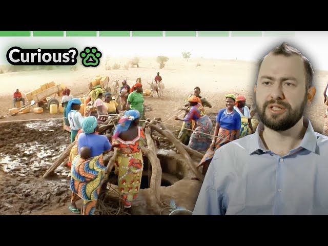 Fighting Global Hunger | Deadly Disasters