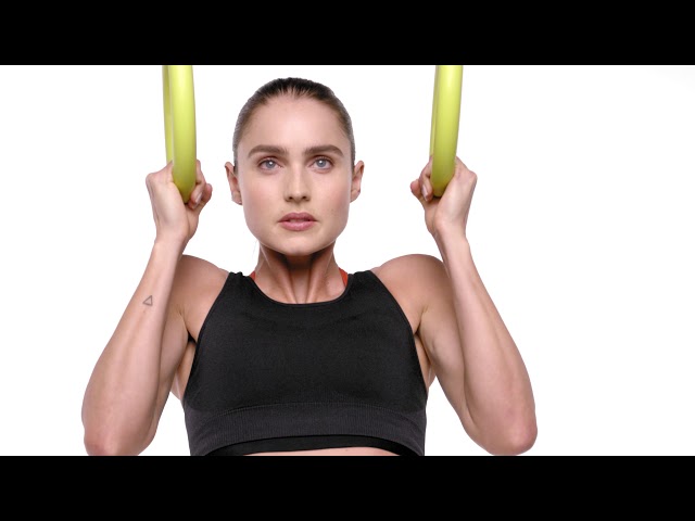 Workout 24-Hour Mascara | CliniqueFIT