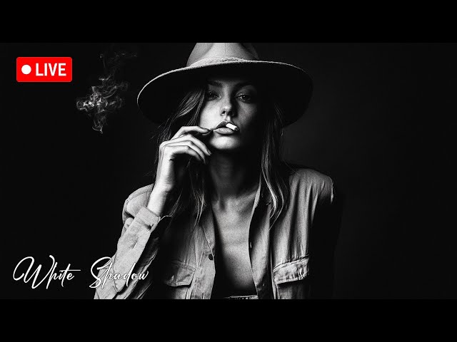 Deep Feelings Mix 2025 • 24/7 Live Radio | Best Relax House, Chillout, Study, Running, Happy Music