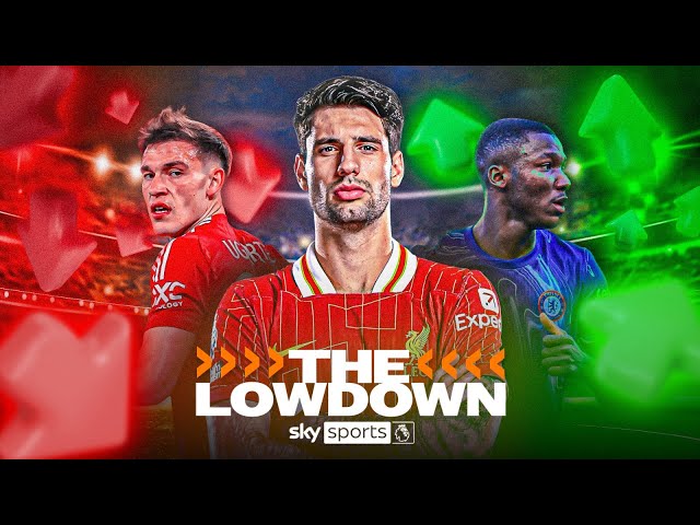 Players That Have SHOCKED Us This Season! 😲 | The Lowdown