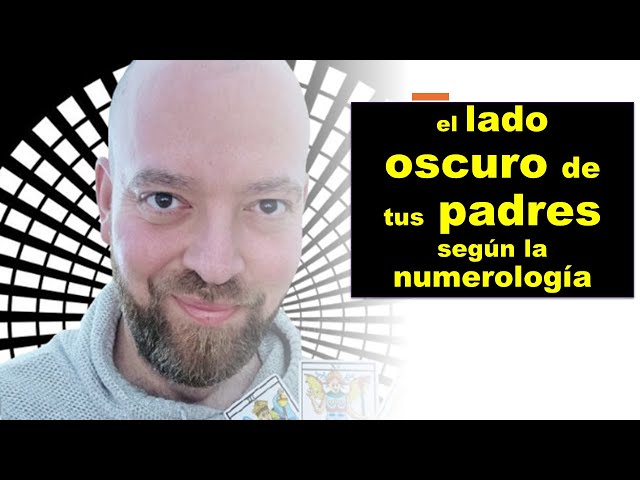 🔮✨Dime tu fecha de nacimiento y te diré cuál es el LADO OSCURO de tus PADRES