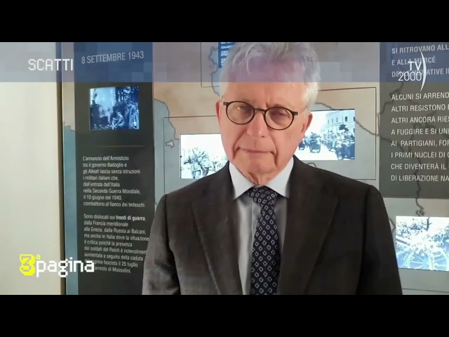 Il Museo "Vite di IMI", luogo di storia, memoria e futuro