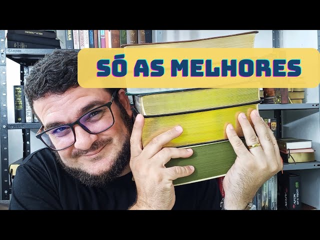 Top 3 Bíblias de Estudo | Sobre Bíblias