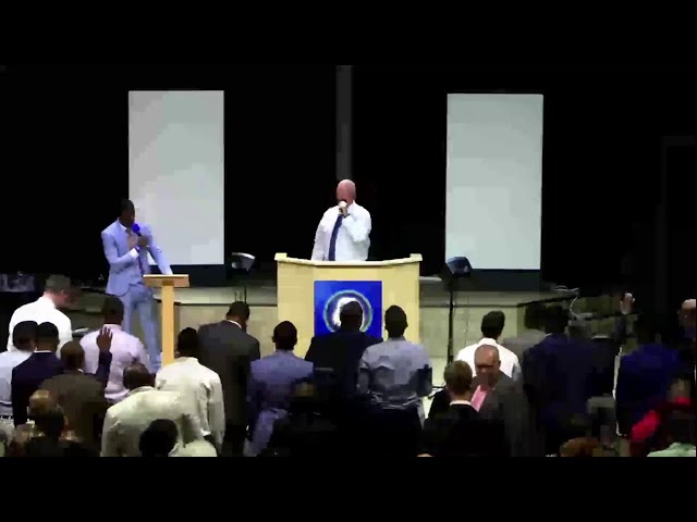 Life Tabernacle Live Stream