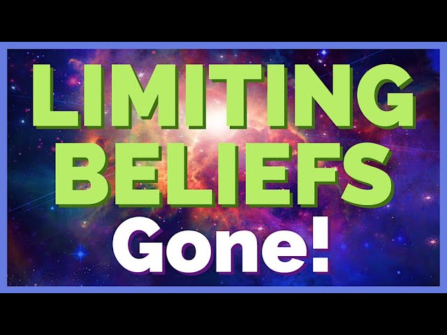 Belief Code Session –  Parallel Belief System, part 1