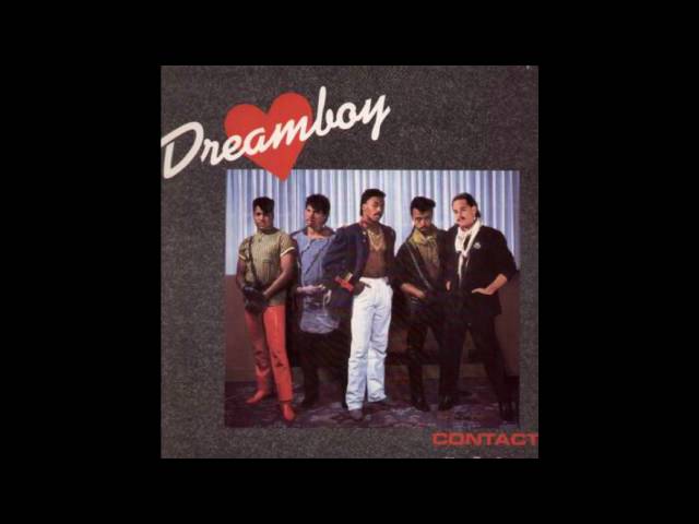 Dreamboy - Friends