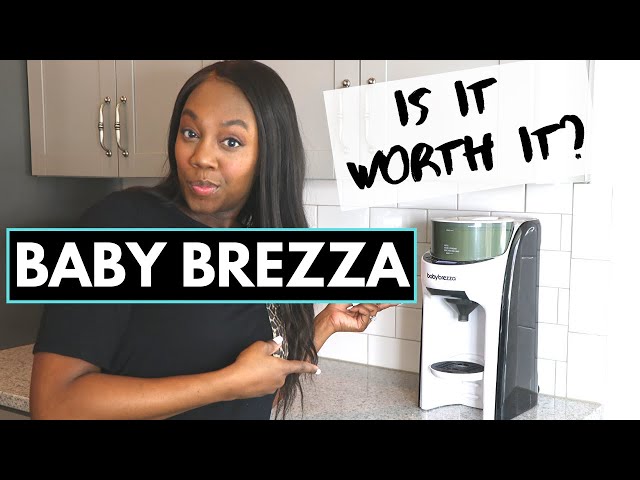 BABY BREZZA FORMULA PRO ADVANCED REVIEW