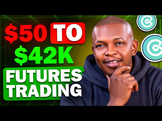 How to do Crypto Futures Trading in 2025 (simple winning strategy)