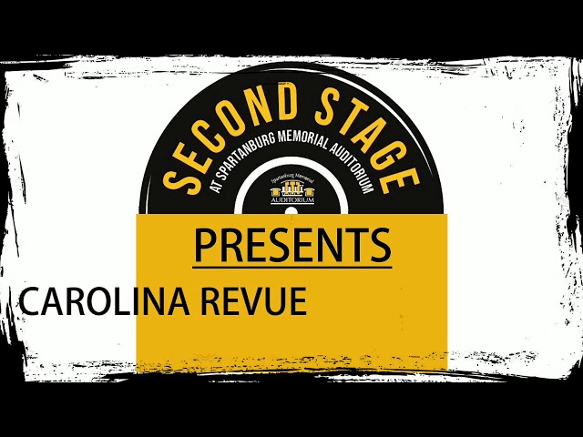 Carolina Revue - February 28, 2020