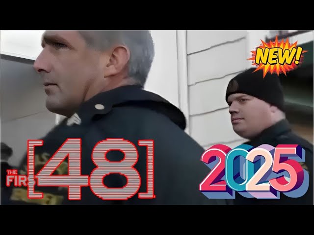 The First 48 2025 Full Episodes 🔴 New Season 27 ~ Twist of Fate 🚔The First 48 HD