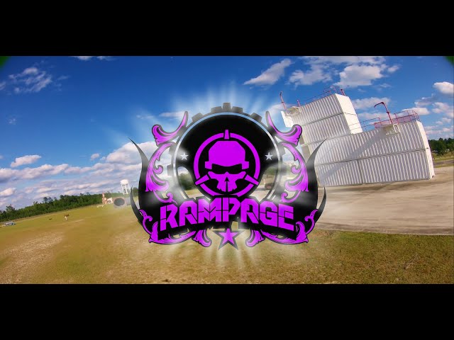 Rotor Riot Rampage 2024