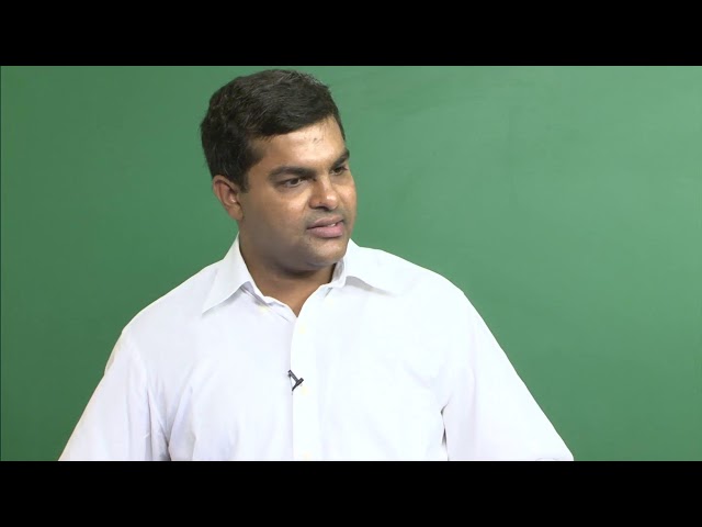 Lecture-112 Profit Maximization in Short Run Through Algebra and Calculus