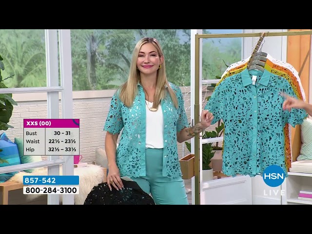 HSN | HSN Today with Tina & Friends 02.05.2025 - 07 AM