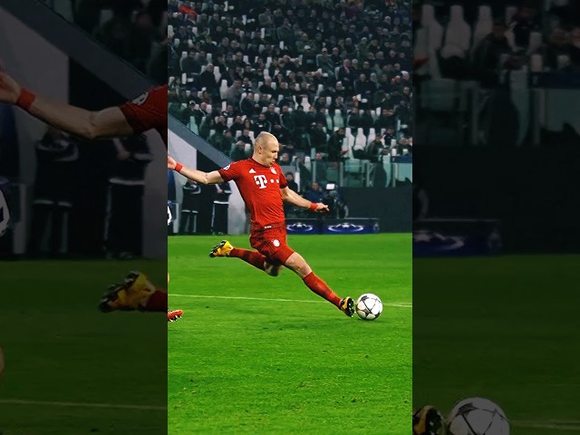 Arjen Robben™️