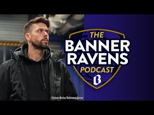 Justin Tucker massage allegations: What we know | Banner Ravens Podcast