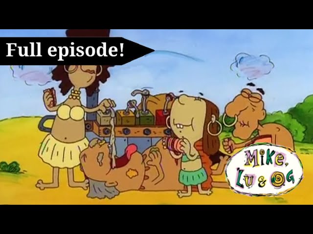 Hot Dog (Full Episode)