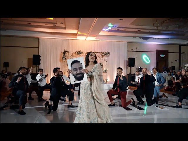 Roshni & Milan | 2000s TOP BOLLYWOOD SONG SELECTIONS | DANCE PERFORMANCE