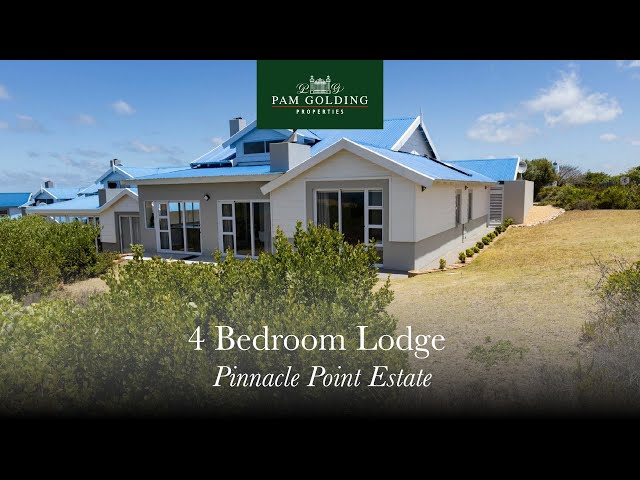 3 bedroom house for sale in Pinnacle Point Golf Estate | Pam Golding Properties