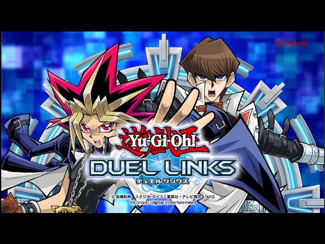 Community Duel Saturday- Duel Room: 176432 (Yugioh Duel Links)