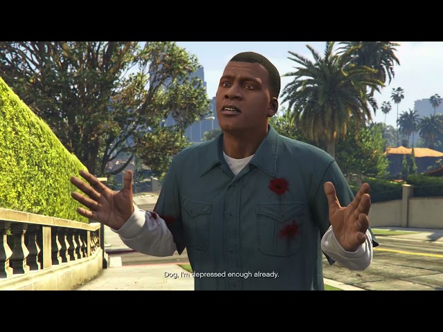 Grand Theft Auto V | Walkthrough Part 19 | No Commentary | PS5  | 4K UHD