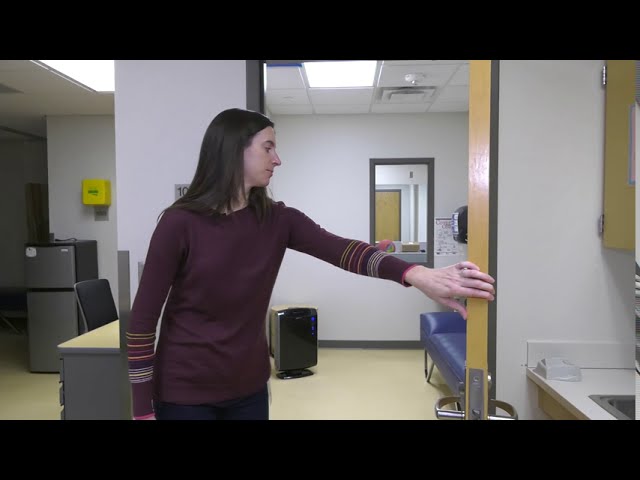 Preparing for Hybrid Learning - Isolation Rooms