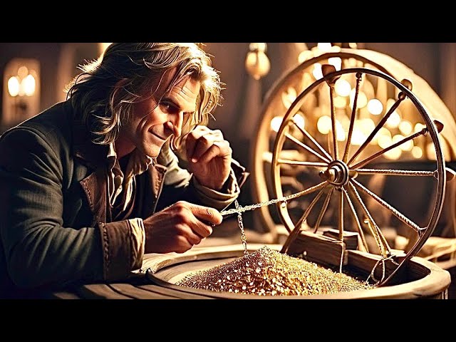 Rumplestiltskin