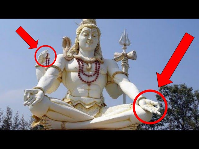 Top Most Real Hindu God Caught On Camera In Hindi || Real Sai baba Caught On Camera || #FLASHFACT ||