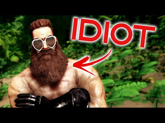 50 STUPID MISTAKES I ALWAYS MAKE in Ark: Survival Evolved