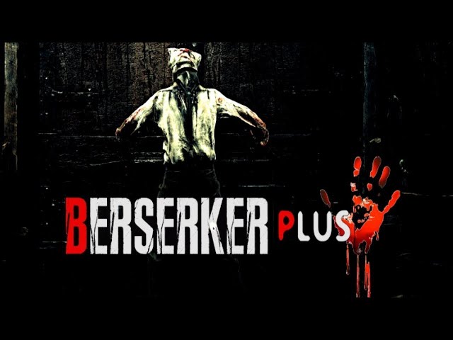 RESIDENT EVIL 4 BESERKER PLUS LEON MUST DIE KLINTONCRM