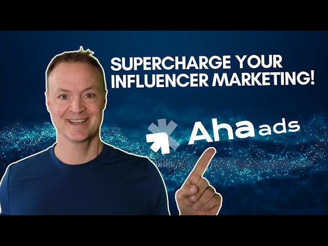 Watch How AI Makes Influencer Marketing Actually Work in 2025!