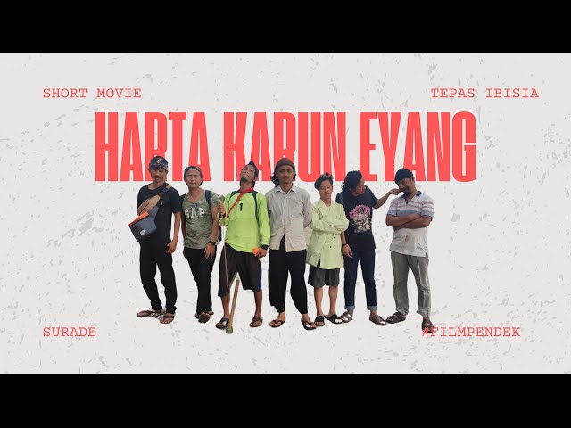 Harta Karun Eyang