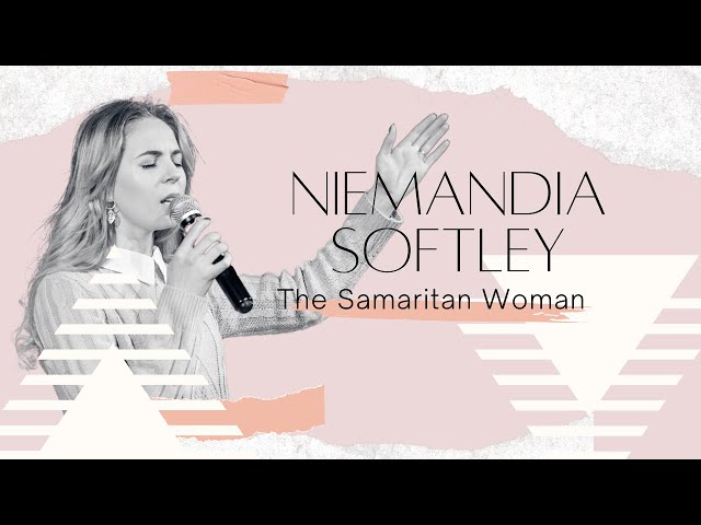 Niemandia - The Samaritan Woman