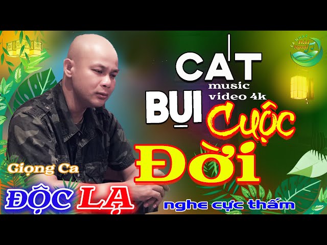 CÔNG TUẤN GIỌNG CA ĐỘC LẠ ➤ LK CA NHẠC HẢI NGOẠI VƯỢT THỜI GIAN, NHẠC LÍNH XƯA HAY NHẤT MỌI THỜI ĐẠI