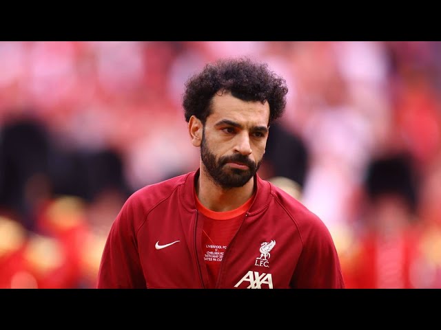 Mohamed Salah to stay at Liverpool next season - The reaction to the  Egypt star's comments