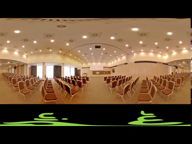 Hotel Presentation hall