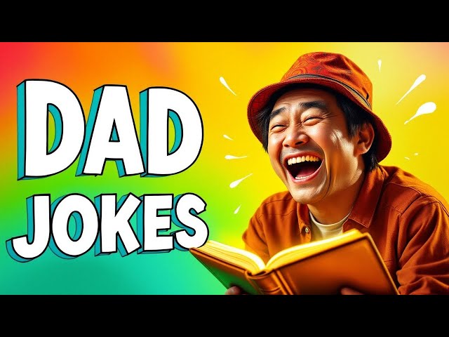 Pick one! Quickfire Dad Joke Blitz Episode 45 #dadjokes #funny #jokes