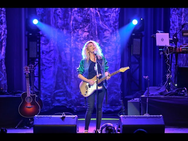 Where I Belong, Unbreakable and Expensive - Tori Kelly Live @ Fox Theater Oakland, CA 5-19-16