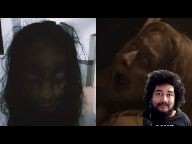 SOME INCREDIBLE SHORT HORROR FILMS I'VE SEEN SO FAR IN 2025 (SCARES AND LAUGHS SATURDAYS)