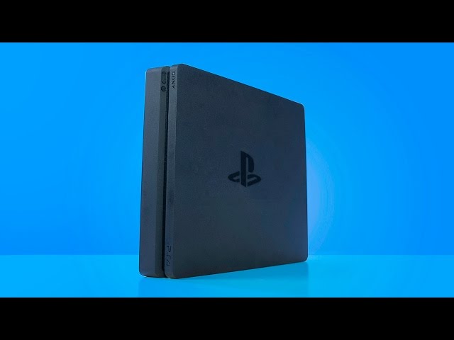 Is The PS4 Slim Worth It?