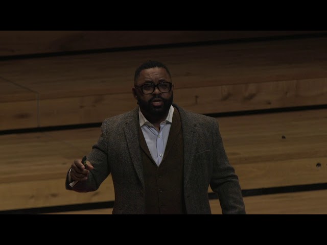 Generation Y in the Boardroom - Governance 3.0 | Dr Karl George MBE | TEDxBirminghamCityUniversity