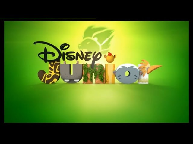 Disney Junior Spain Continuity Part 3 (Disney Junior España)  June 25-26, 2018 Promos, Idents Good q