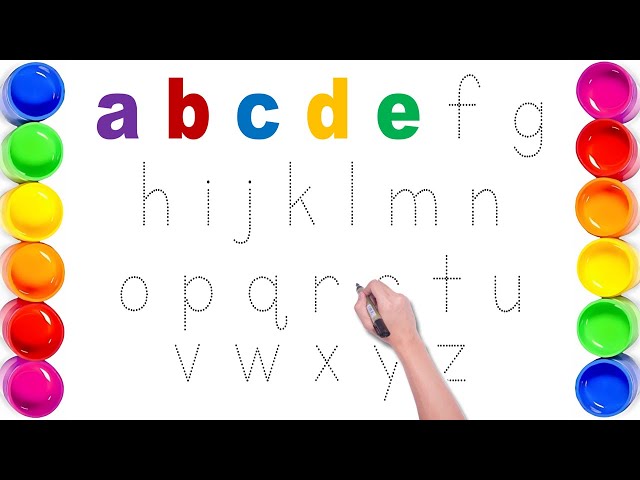 abcd | small abc for kids | a for apple b for ball c for cat | abc song | a to z song for kids | abc