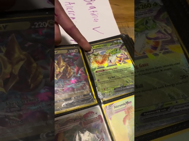 Looking at Pokemon and its value/cards/Pokemon/value  #pokemon #cards #value #looking