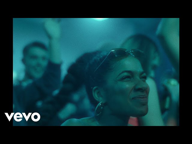 Chase & Status, Clementine Douglas - Mixed Emotions (Official Music Video)