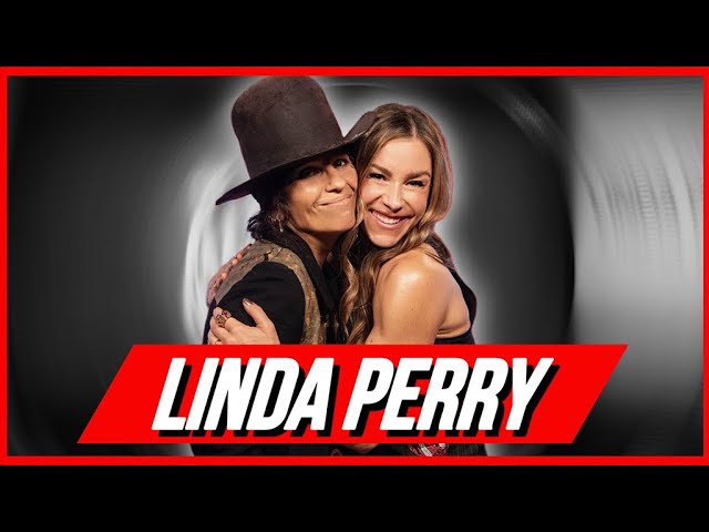 Linda Perry Talks 4 Non Blondes Reunion After 30 Years: 'I Told the Universe I Want This'