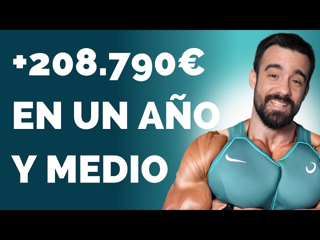 COMO ESTE PSICÓLOGO PASÓ A FACTURAR +200.000€ EN UN AÑO Y MEDIO CON LANZAMIENTOS l DANI SCHEPERS